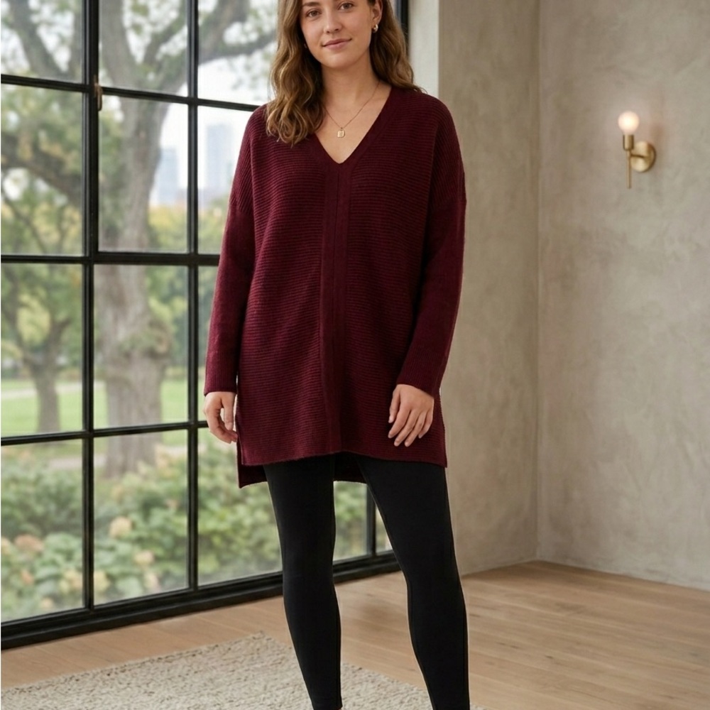 Charter club 100%Pure Cashmere Sweater